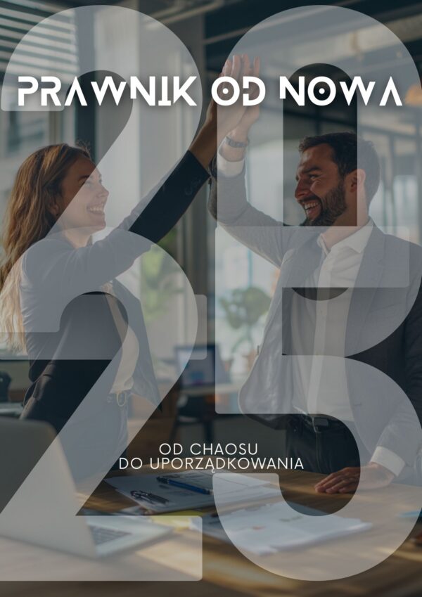 Prawnik od nowa (wiosna 2025) - obrazek 16