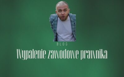 Wypalenie zawodowe w pracy prawnika