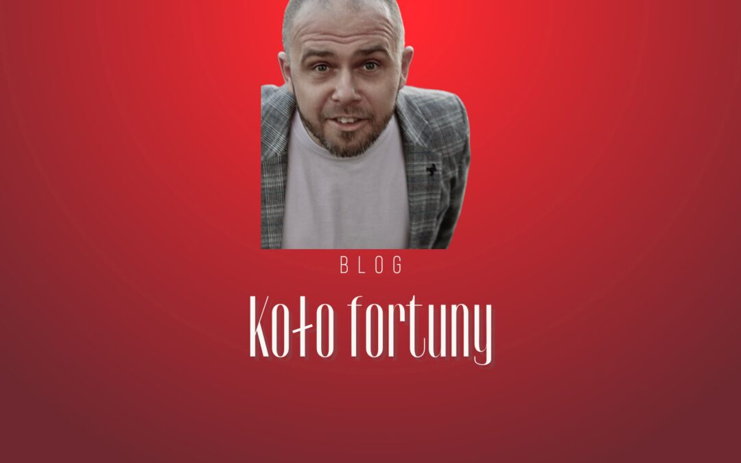 KOŁO FORTUNY