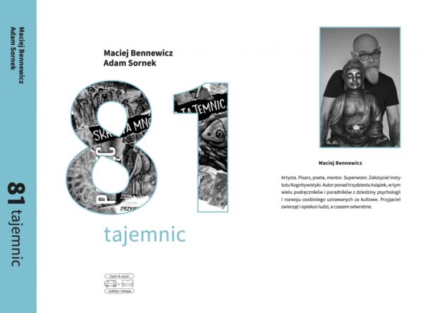 81 Tajemnic - obrazek 2