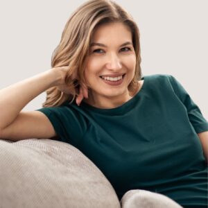 Coaching – Maja Klawa – 10 sesji rozszerzonych (90 min)