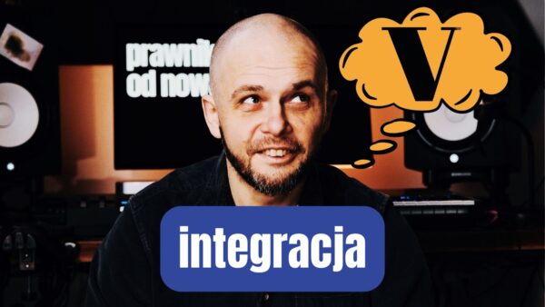 Prawnik od nowa - integracja (kurs online + integracja 25.4.26 w Warszawie)