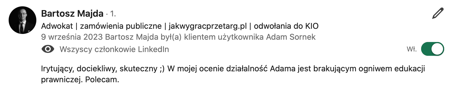 majda