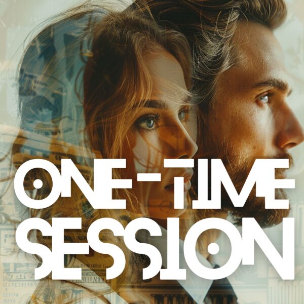 One-time session