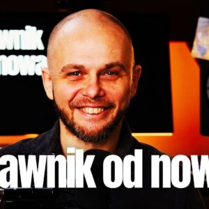 Prawnik od nowa - edycja wideo