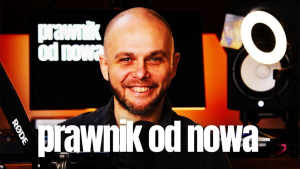 Prawnik od nowa - edycja wideo