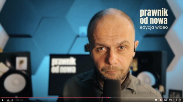 Prawnik od nowa - edycja wideo - obrazek 14
