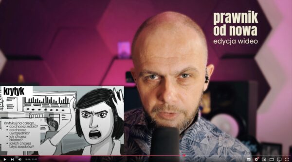 Prawnik od nowa - edycja wideo - obrazek 16