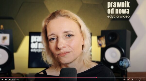 Prawnik od nowa - edycja wideo - obrazek 8